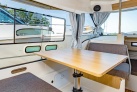 masuren hausboot sun camper 35 fly führerschein frei